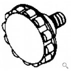 Blade Guard Knob  95084, 301403